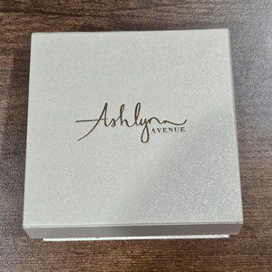 Ashlynn Avenue Symphony Lois Wrap Ring Size 6